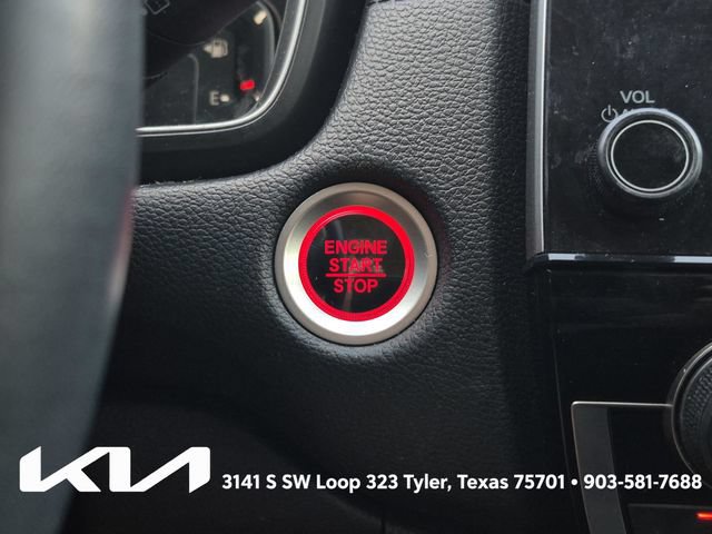 Used 2020 Honda CR-V Touring image 35