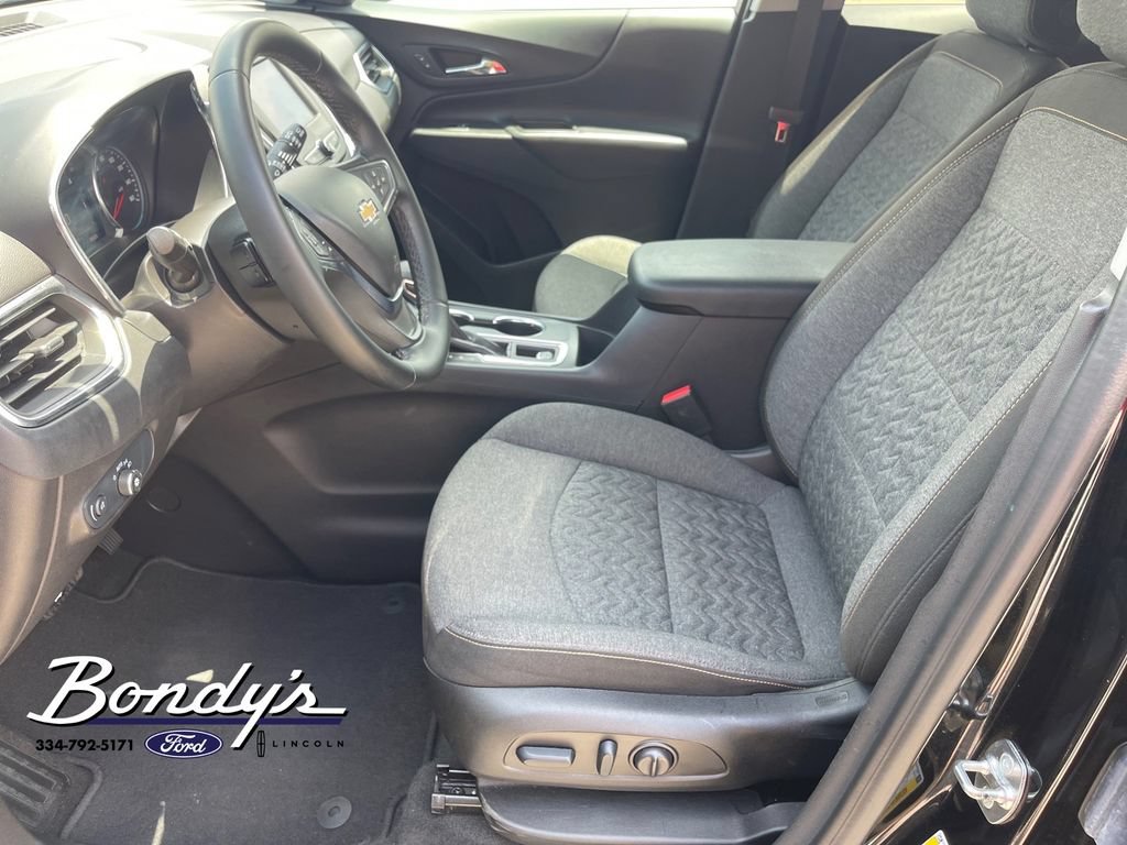 Used 2024 Chevrolet Equinox LT FWD image 10