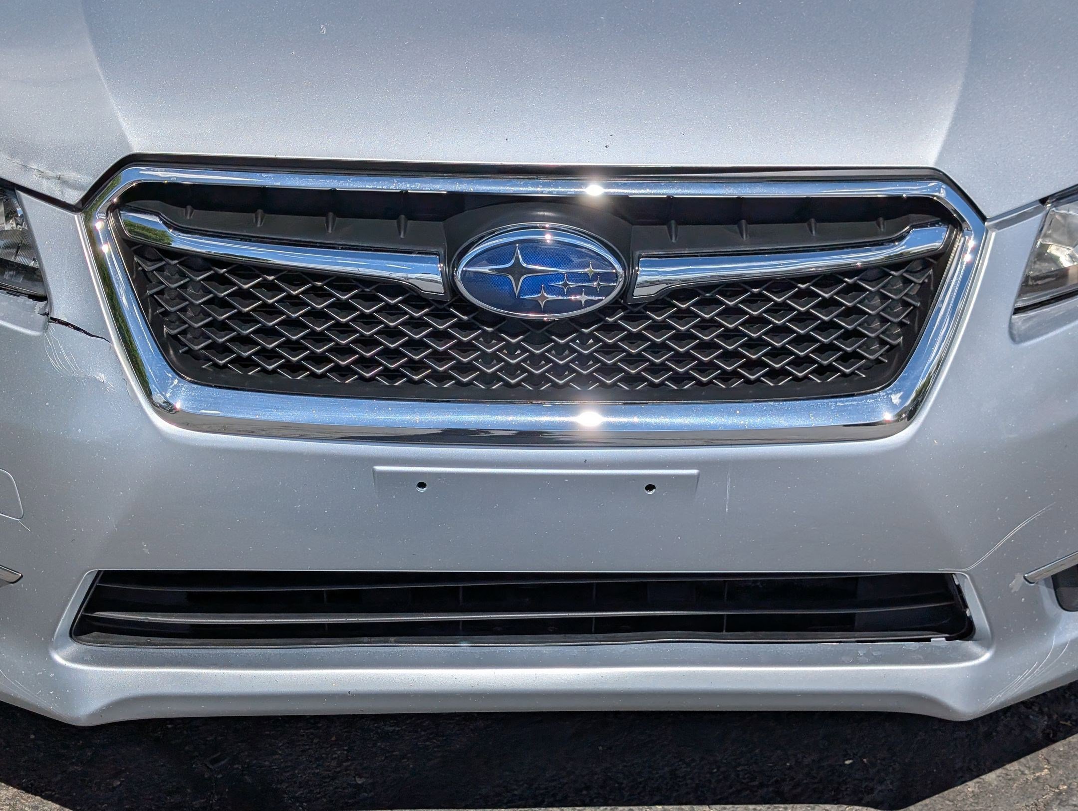 Used 2016 Subaru Impreza 2.0i Sport Premium AWD/4WD image 9