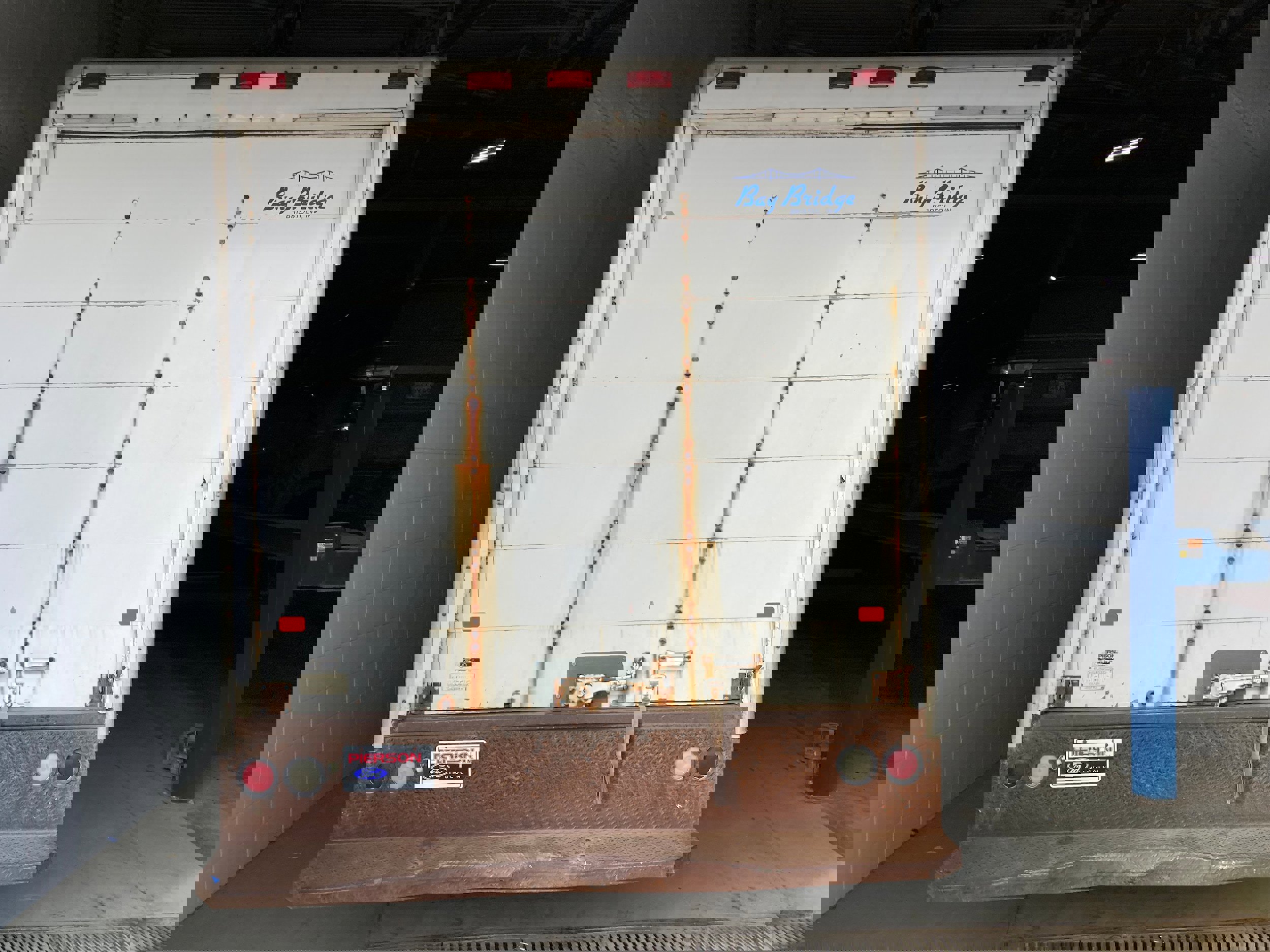 Used 2006 Chevrolet Express 3500 Work Van image 10