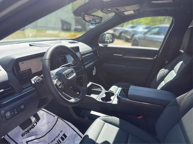 New 2026 GMC Terrain AT4 AWD/4WD image 11