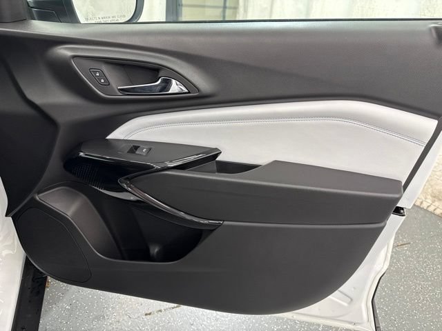 New 2026 Chevrolet Trax LT FWD image 15