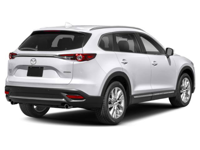 Used 2023 MAZDA CX-9 Grand Touring AWD/4WD image 5
