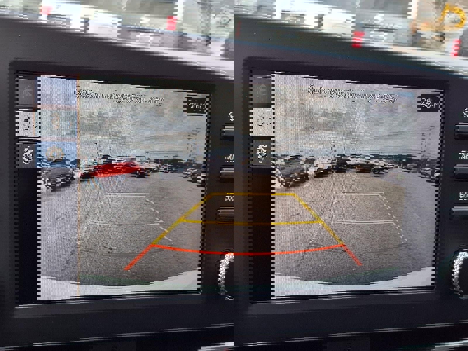 New 2026 Hyundai Elantra Sport image 17