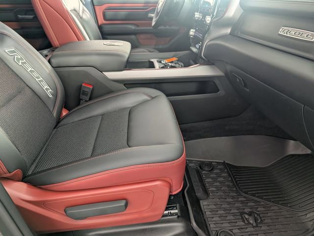 Used 2026 RAM 1500 Rebel w/ Rebel Level 1 Equipment Group AWD/4WD image 31