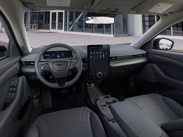 New 2026 Ford Mustang Mach-E Premium AWD/4WD image 9