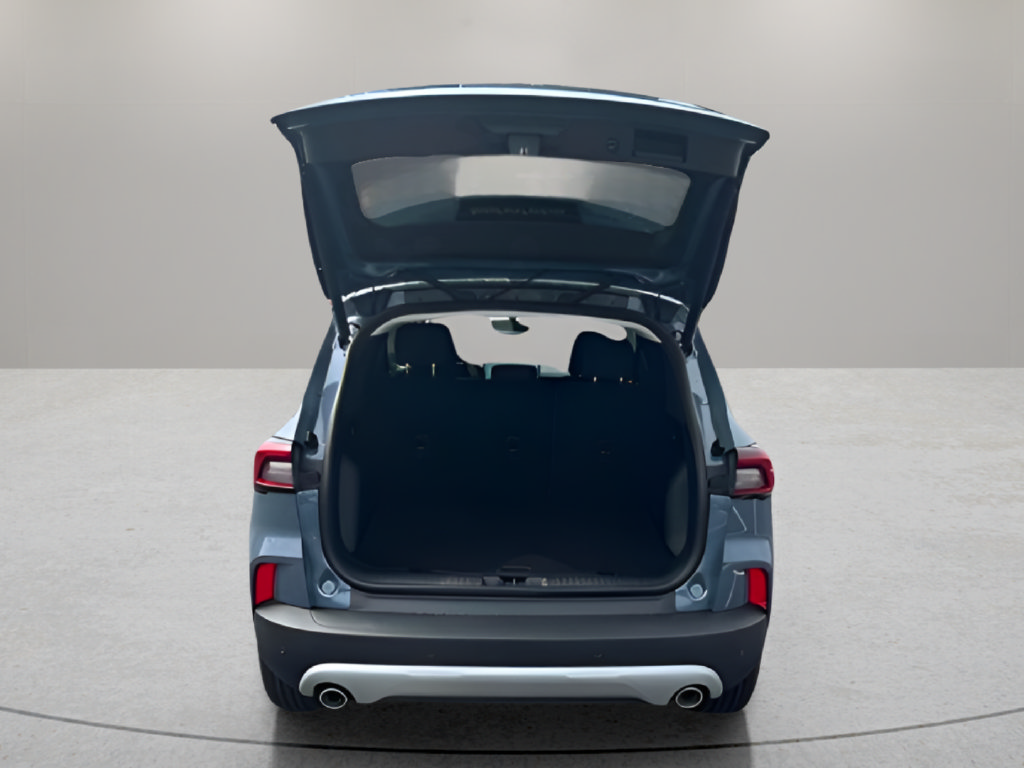 New 2025 Ford Escape Active w/ Active Premium Tech Pack AWD/4WD image 6
