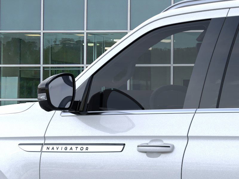 New 2025 Lincoln Navigator L Reserve image 20