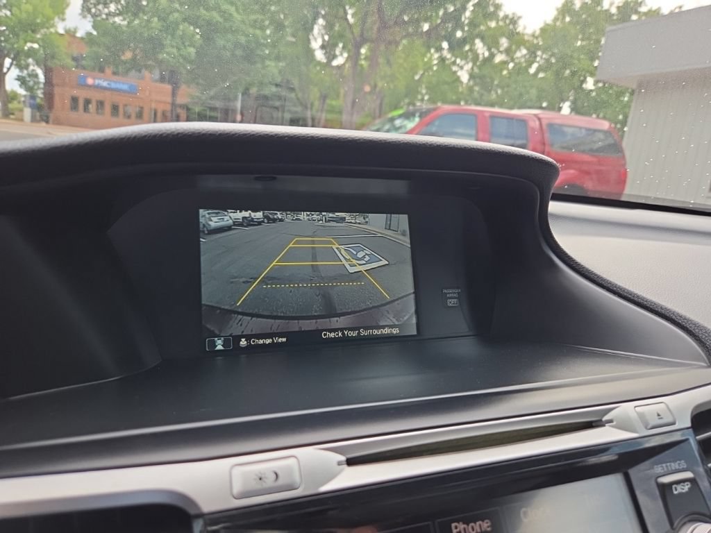 Used 2015 Honda Accord EX-L image 18