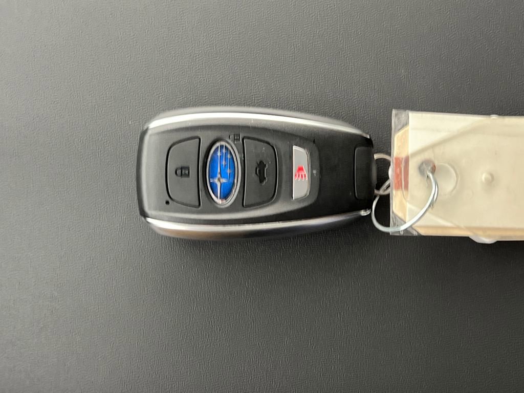 New 2026 Subaru Ascent Limited Bronze image 31