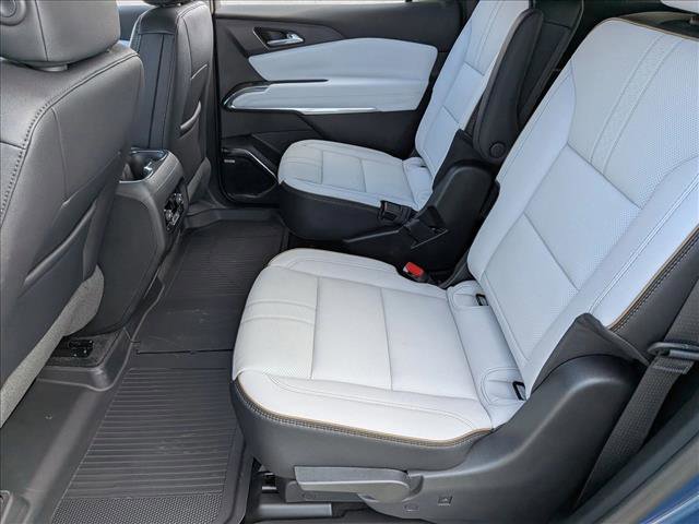 New 2026 Chevrolet Traverse High Country w/ LPO, Floor Liner Package FWD image 14