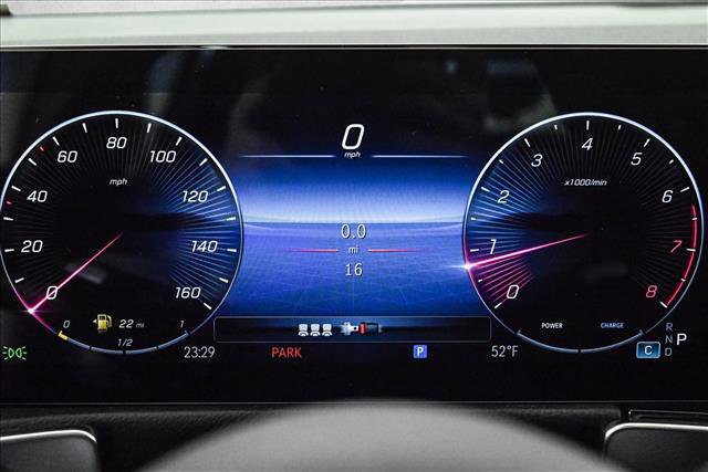 New 2026 Mercedes-Benz GLB 250 GLB 250 image 11