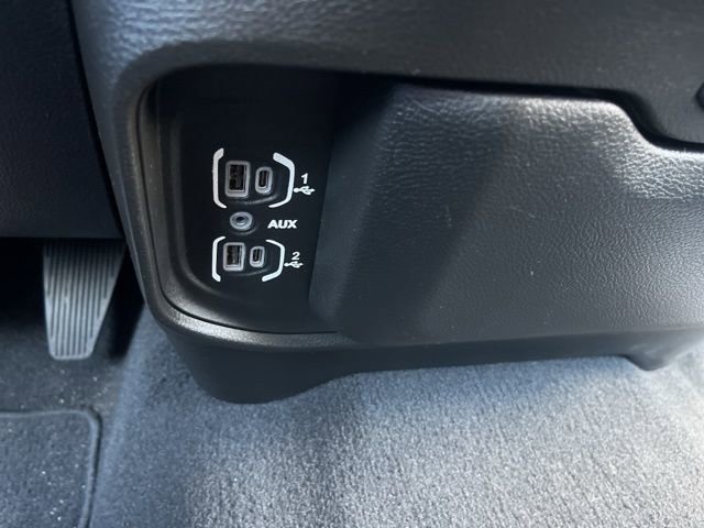 Used 2022 RAM 3500 Laramie image 27