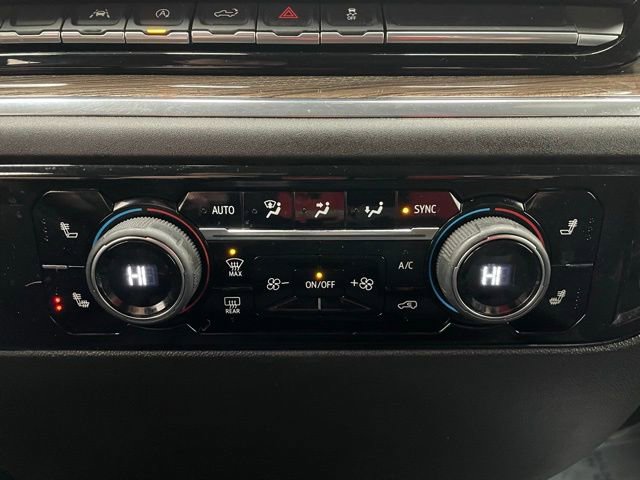 Certified 2023 Chevrolet Silverado 1500 LT image 6