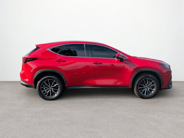 Used 2024 Lexus NX 250 FWD image 6