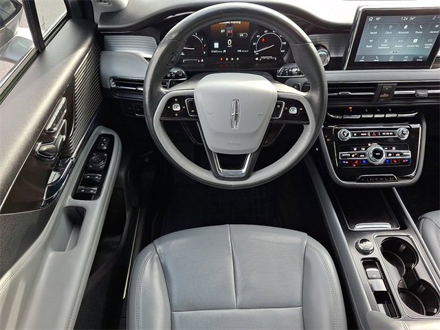 Used 2021 Lincoln Corsair AWD w/ Equipment Group 101A image 12