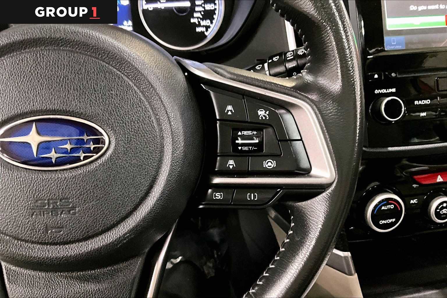 Certified 2023 Subaru Forester Premium image 25