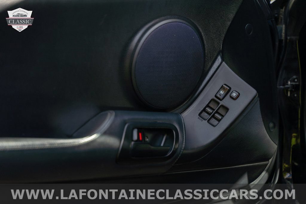 Used 1994 Toyota Supra Turbo RWD image 46