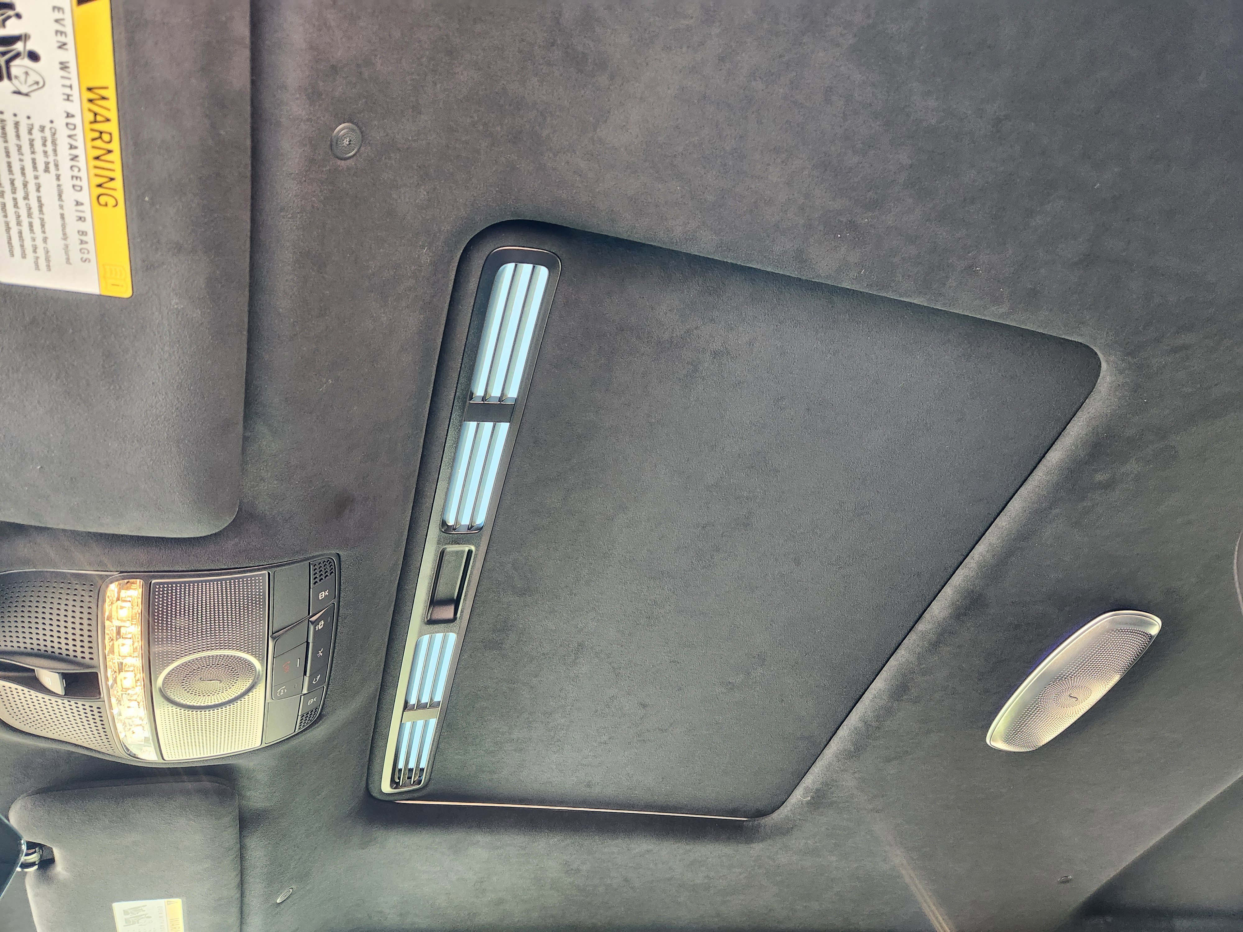 Certified 2025 Mercedes-Benz G 580 w/ EQ Technology image 24