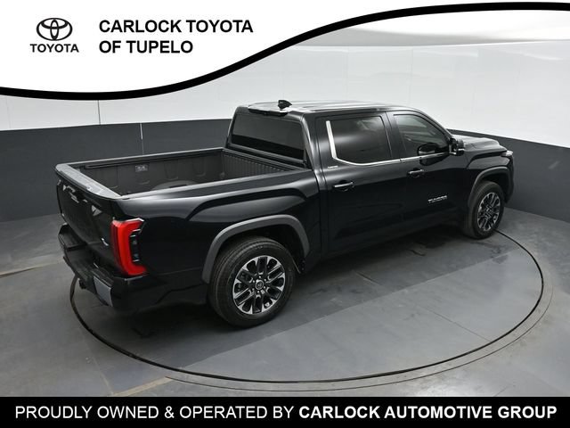 Used 2023 Toyota Tundra Limited AWD/4WD image 34