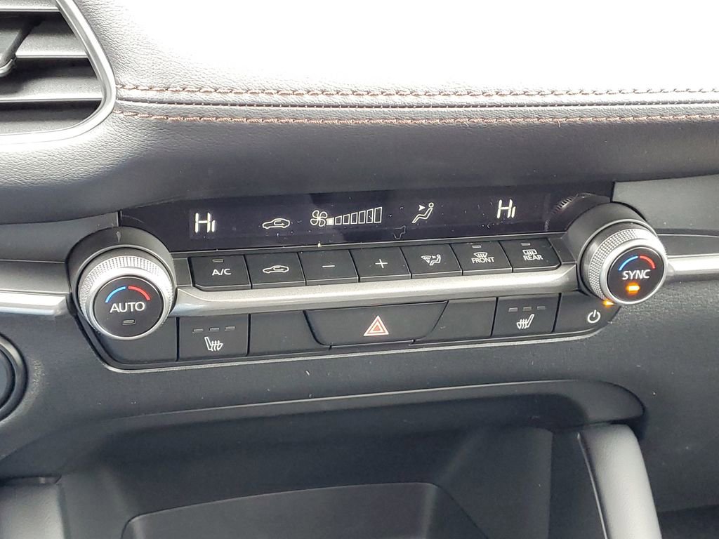 New 2026 MAZDA MAZDA3 2.5 S Sedan w/ Preferred Pkg image 22