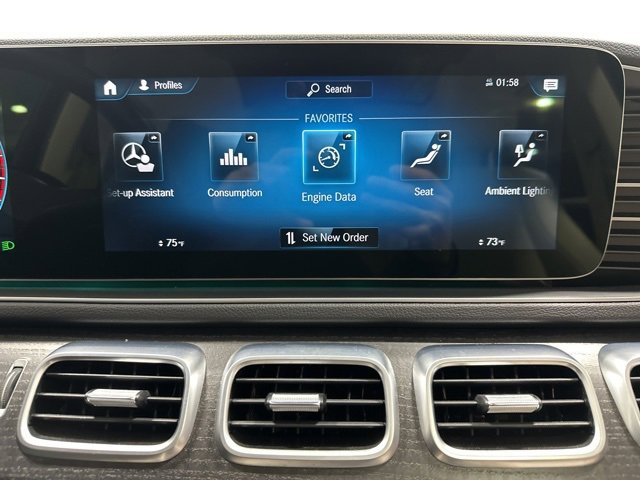 Used 2023 Mercedes-Benz GLE 450 4MATIC image 24