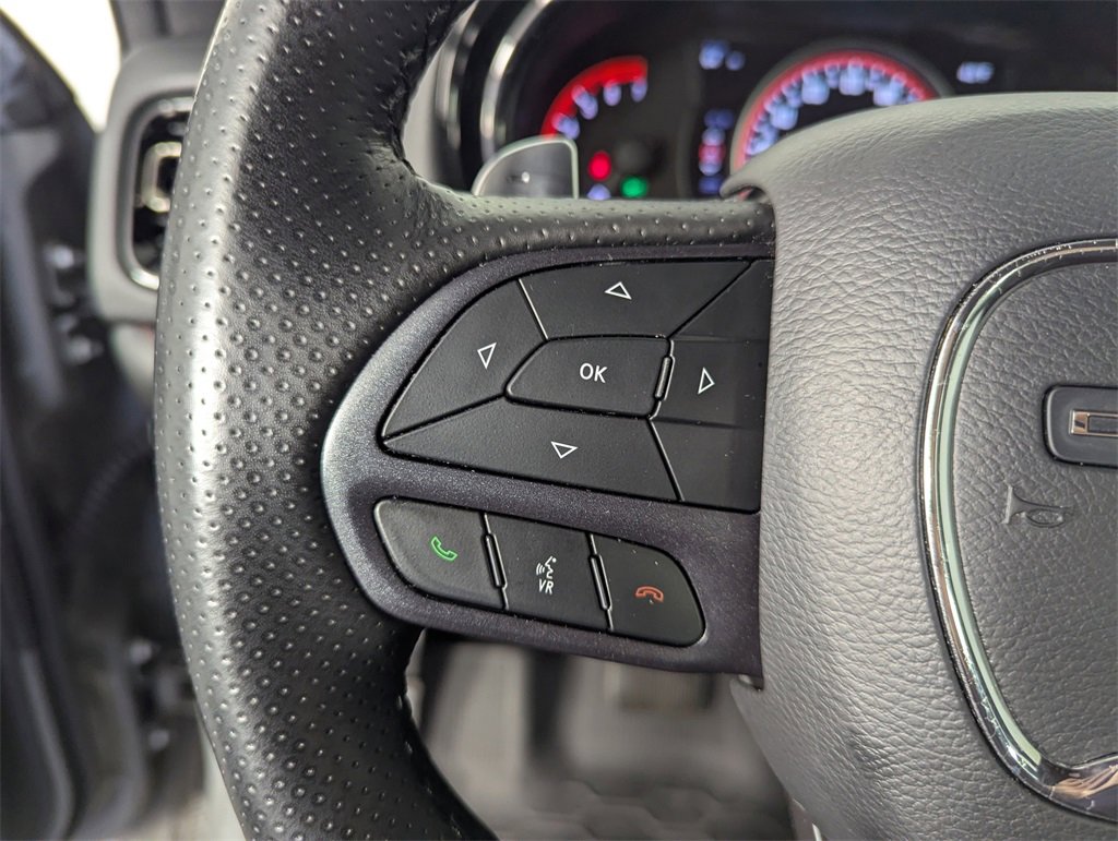 Used 2022 Dodge Durango R/T w/ Tow 'N Go Package image 22