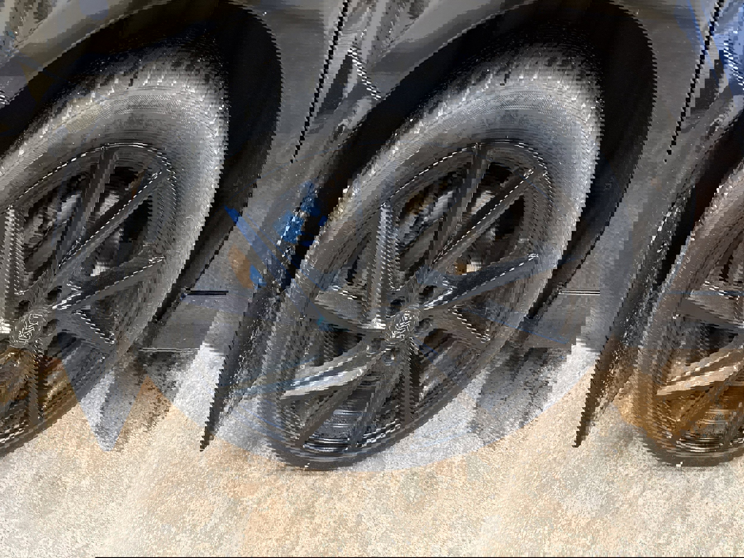 Used 2017 Ford Focus RS image 12