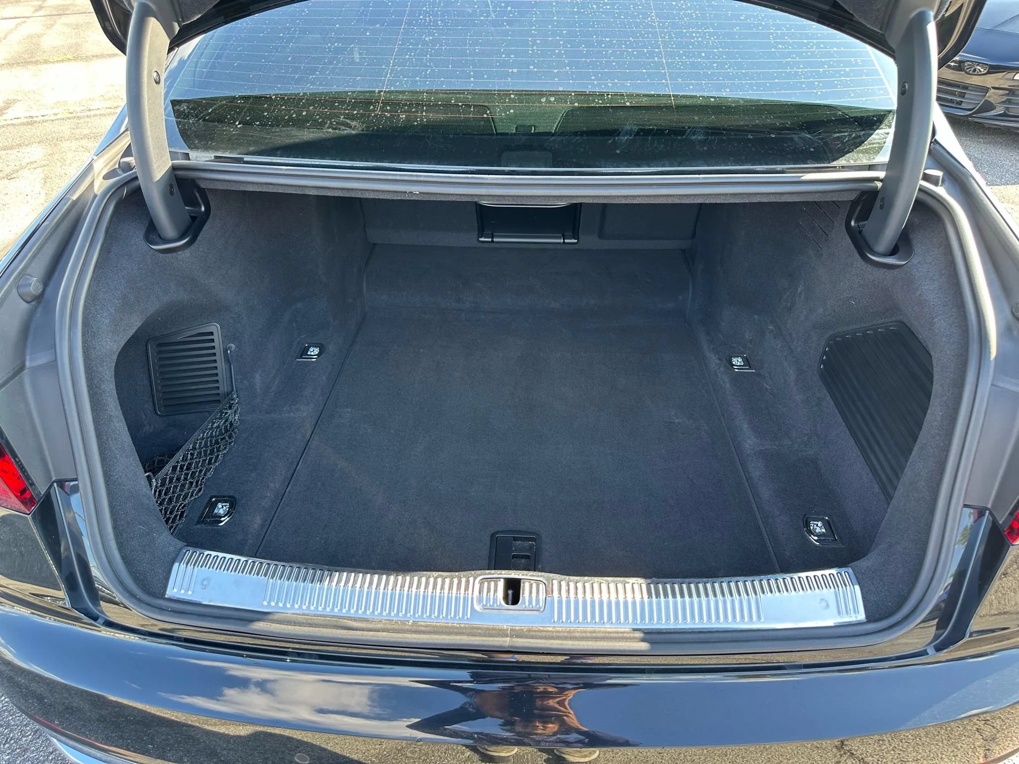 Used 2019 Audi A8 L 3.0T AWD/4WD image 20