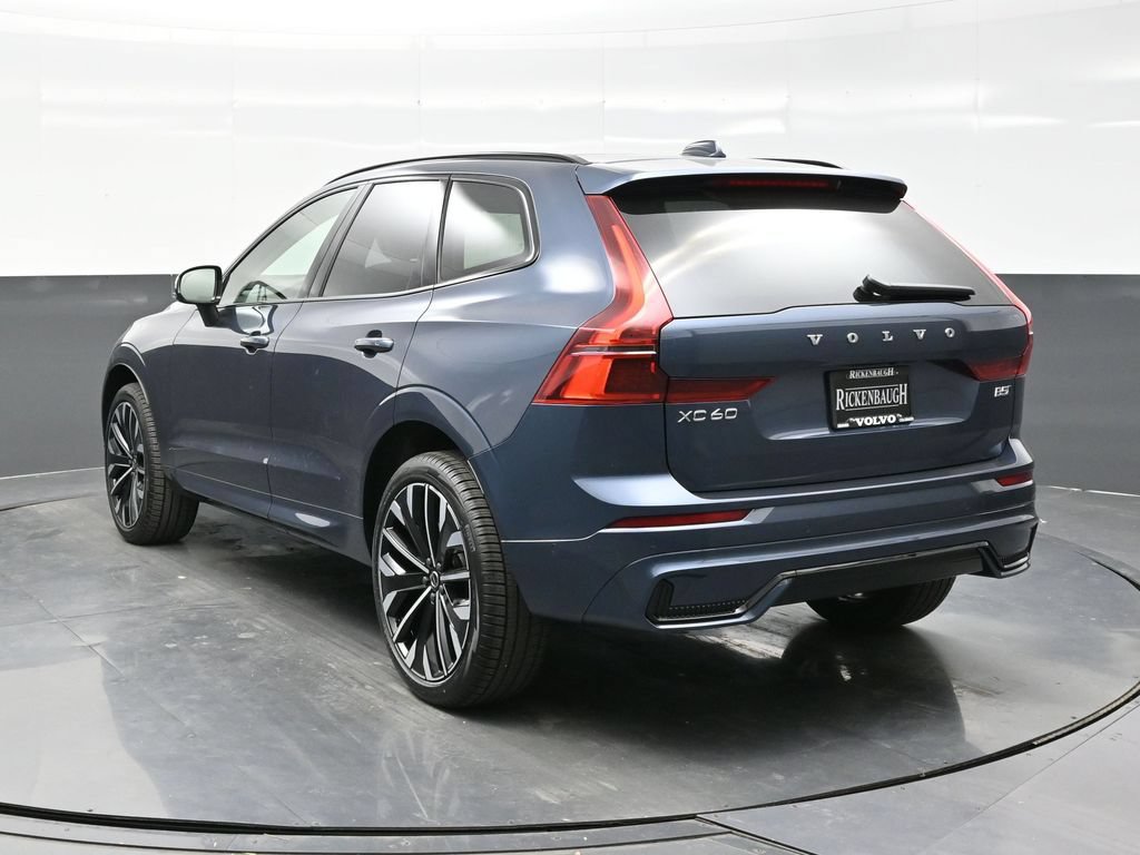 New 2026 Volvo XC60 B5 Ultra w/ Climate Package AWD/4WD image 5