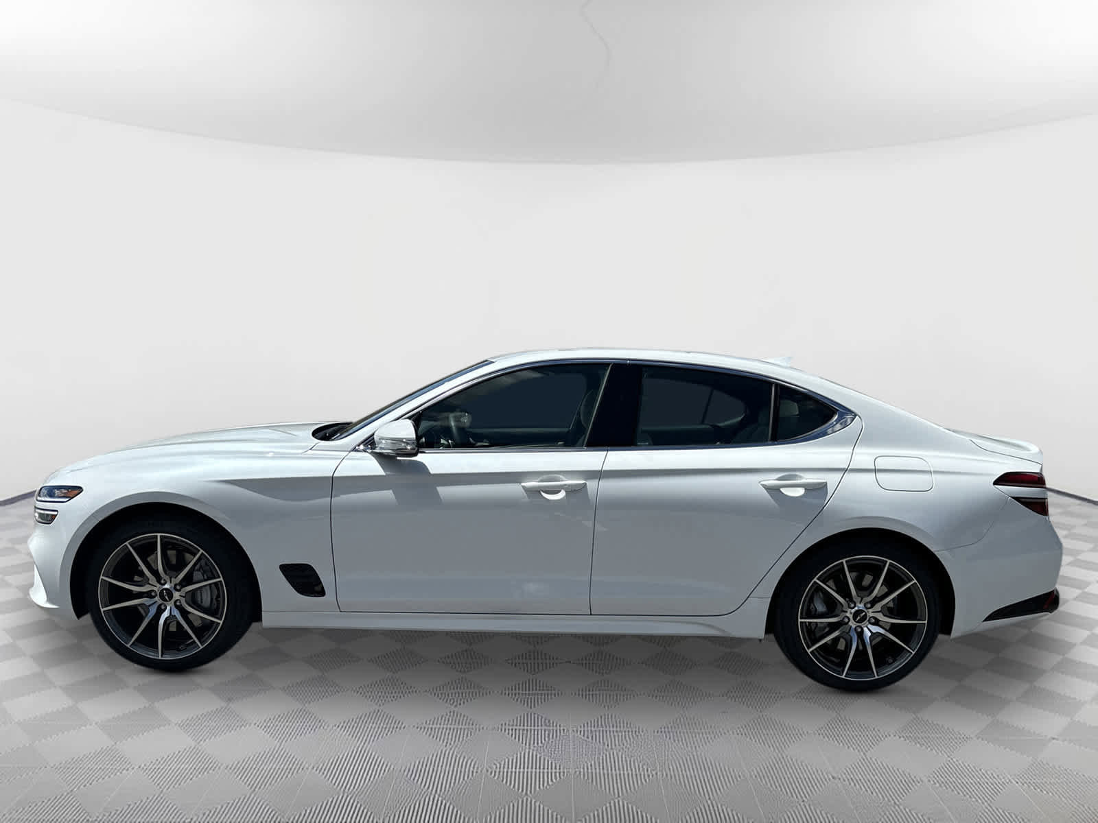 New 2026 Genesis G70 2.5T RWD image 4