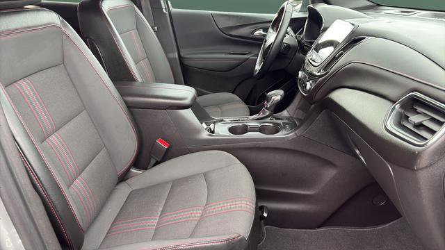 Used 2024 Chevrolet Equinox RS image 13