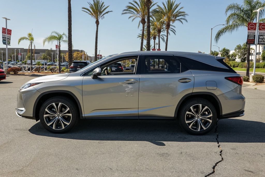 Used 2020 Lexus RX 350L FWD w/ Premium Package image 7