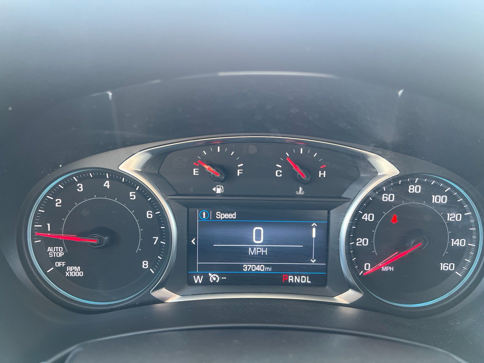 Used 2024 Chevrolet Equinox LT w/ Driver Convenience Package AWD/4WD image 20