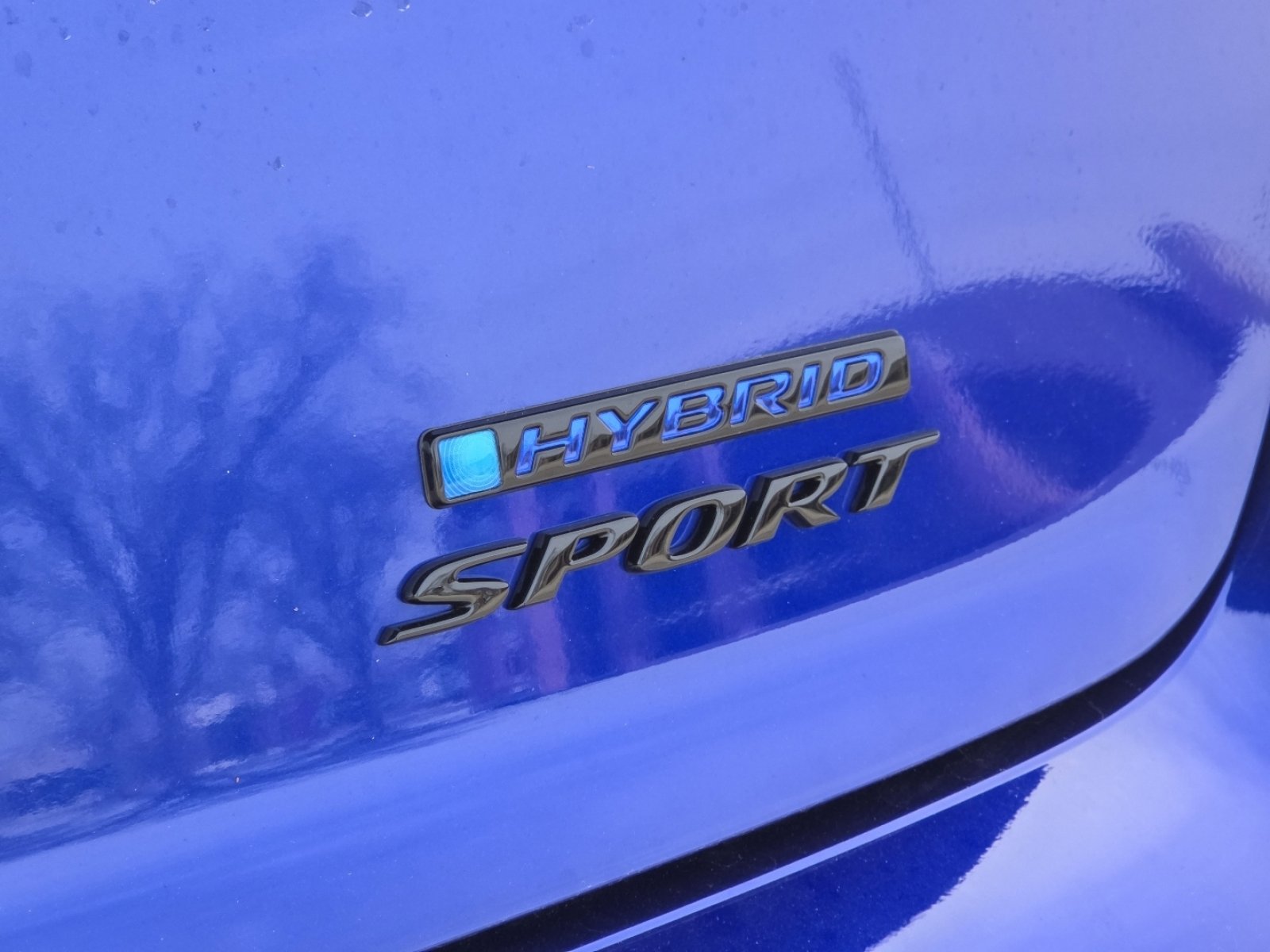 New 2026 Honda Accord Sport image 13