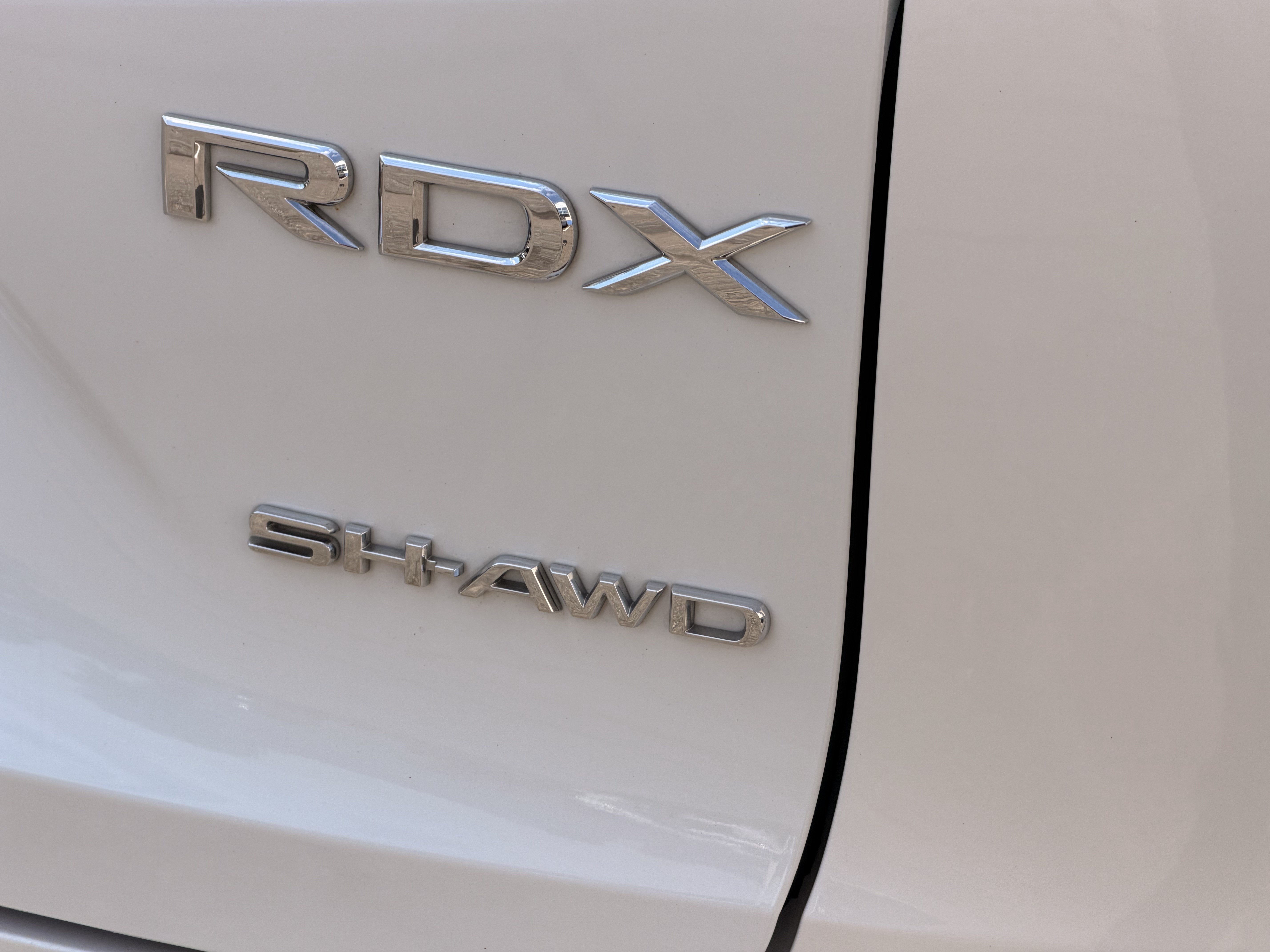 Used 2021 Acura RDX w/ Technology Package AWD/4WD image 28