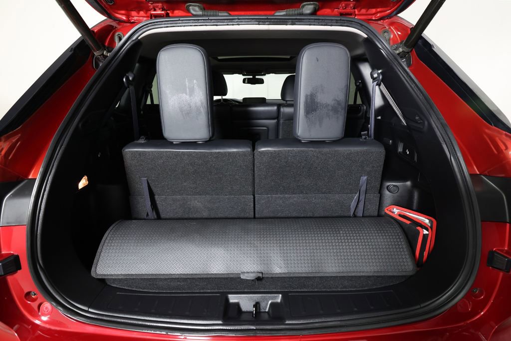 Used 2024 Mitsubishi Outlander SEL FWD image 13