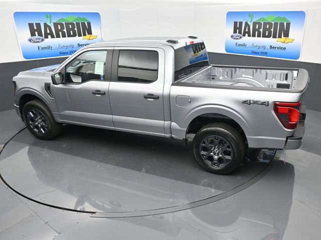 New 2026 Ford F150 STX w/ Equipment Group 200A image 22