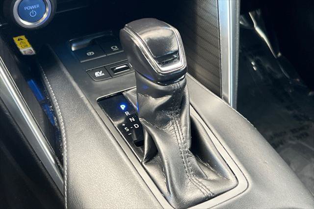 Certified 2022 Toyota Venza Limited AWD/4WD image 25