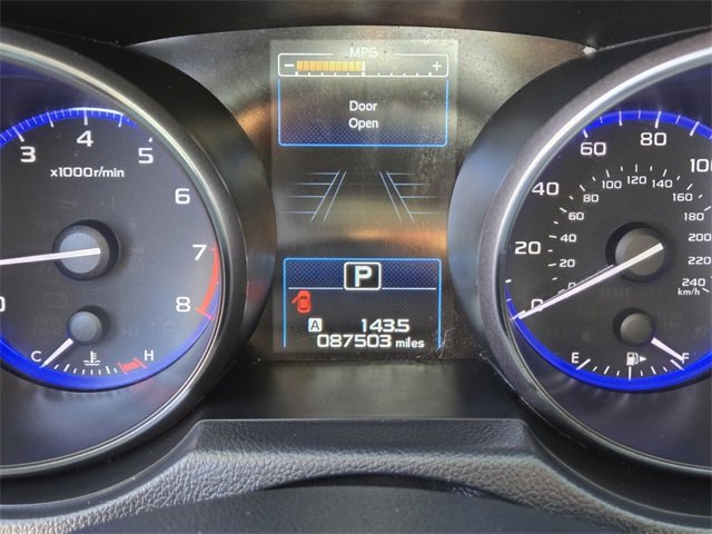 Used 2019 Subaru Outback 2.5i Premium w/ Popular Package #2 image 22