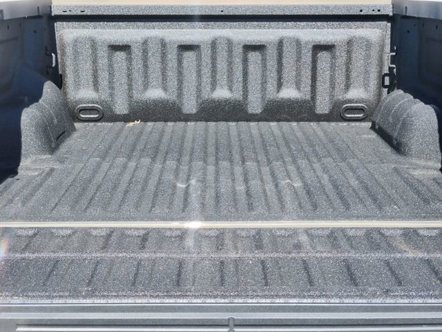 New 2025 Ford Ranger Lariat w/ Black Appearance Package AWD/4WD image 17