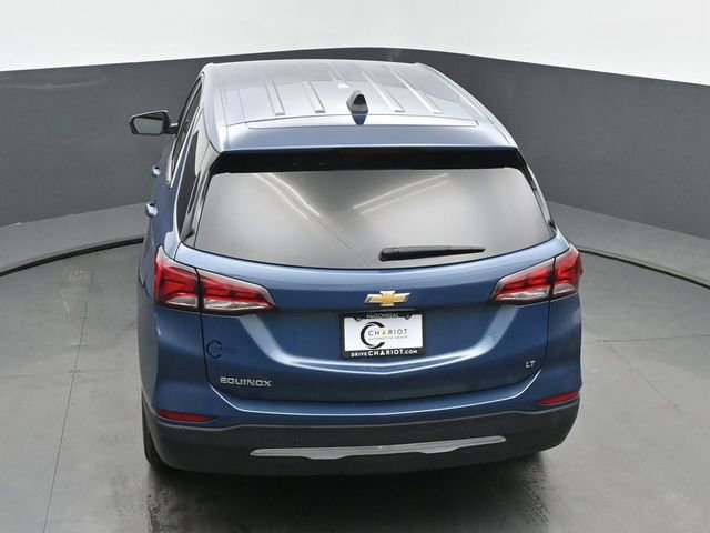 Used 2024 Chevrolet Equinox LT image 42