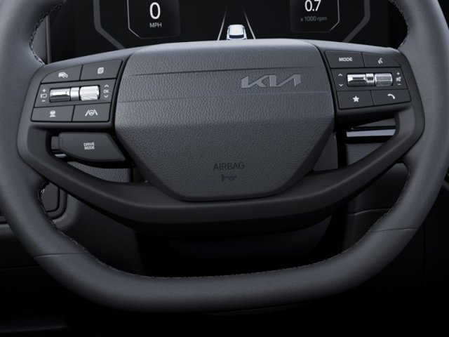 New 2026 Kia Sportage SX FWD image 23