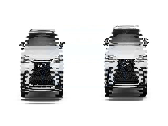 New 2026 Lexus NX 450h+ F Sport image 10