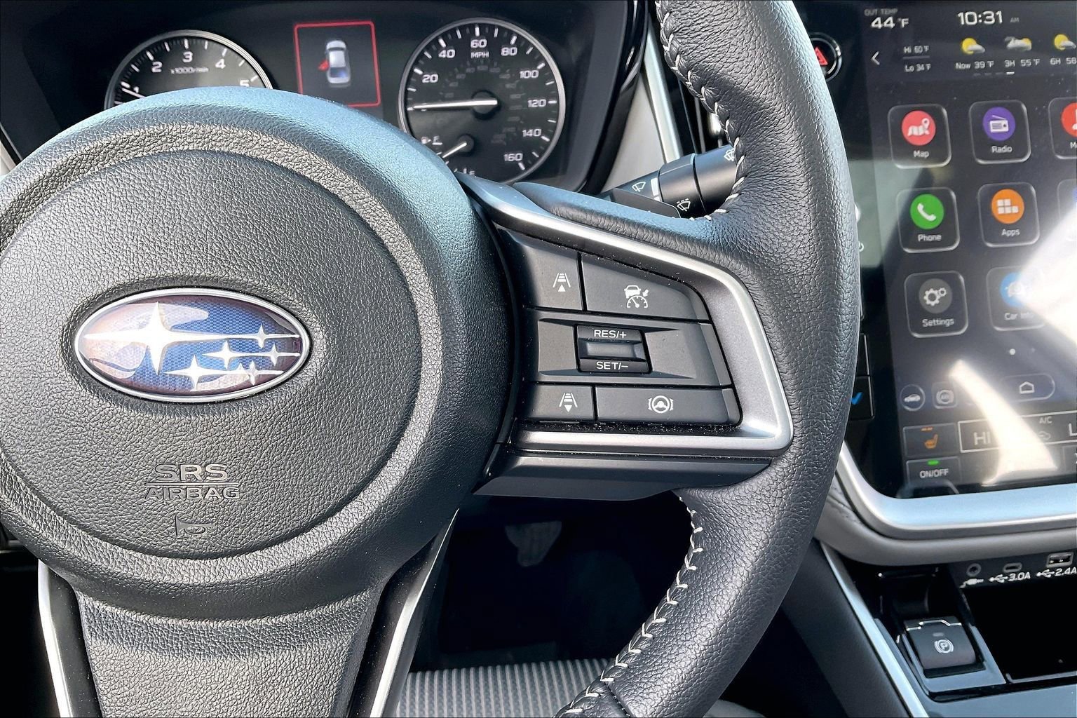 Used 2025 Subaru Legacy Premium image 20