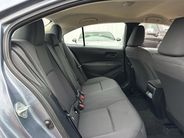 Used 2024 Toyota Corolla LE FWD image 30