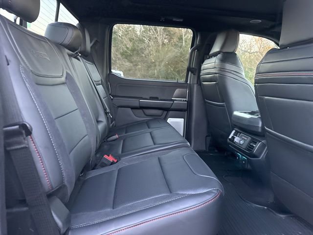 New 2025 Ford F150 Raptor image 23