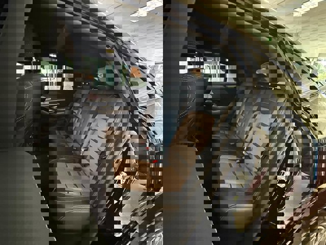 Used 2021 Mercedes-Benz GLE 53 AMG 4MATIC Coupe image 11