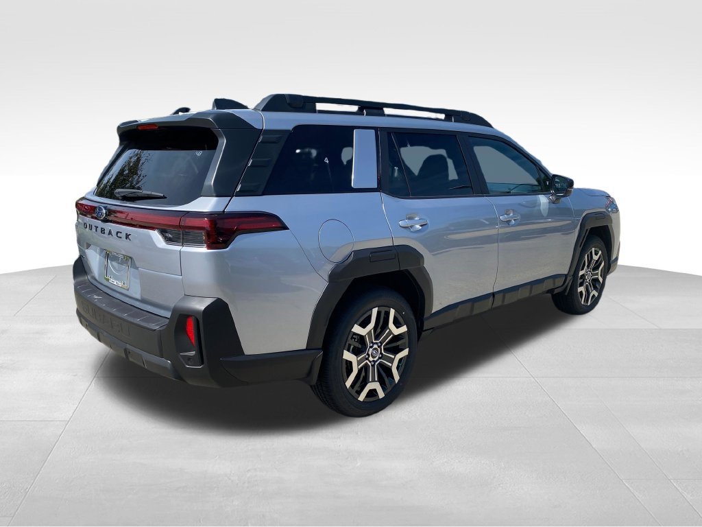 New 2026 Subaru Outback Touring XT AWD/4WD image 4