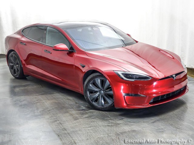 Used 2023 Tesla Model S image 5